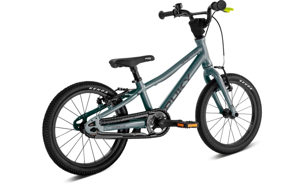 Rower dziecięcy Puky LS-PRO 16-1 Alu