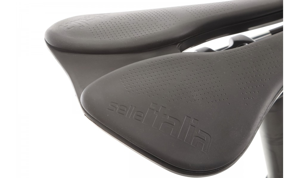 Rower szosowy Corratec CCT Team Race Disc - czarno-niebieski