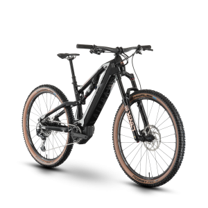 Rower górski elektryczny R-Raymon AirRay 12.0 SE - czarno-miedziany 1