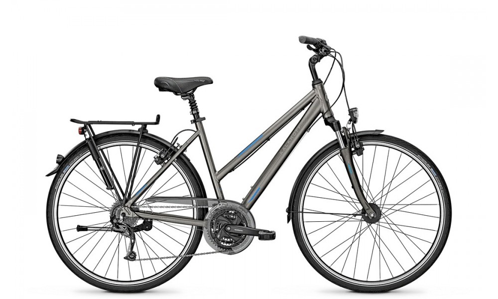 Rower trekingowy Kalkhoff Agattu 27 L 2016