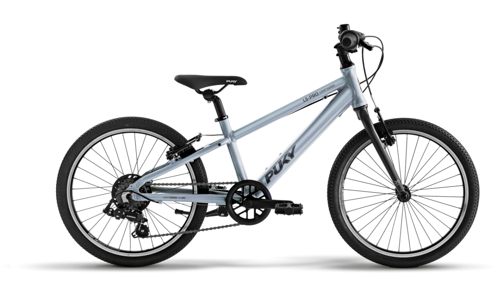 Rower dziecięcy Puky LS-PRO 20-7 Alu