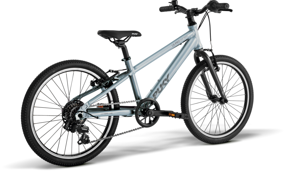 Rower dziecięcy Puky LS-PRO 20-7 Alu