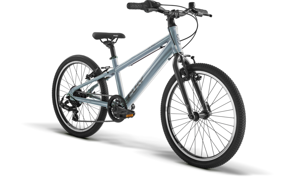 Rower dziecięcy Puky LS-PRO 20-7 Alu