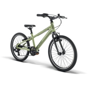 Rower dziecięcy Puky LS-PRO 20-7 Alu 2