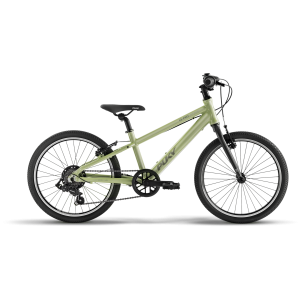 Rower dziecięcy Puky LS-PRO 20-7 Alu 1