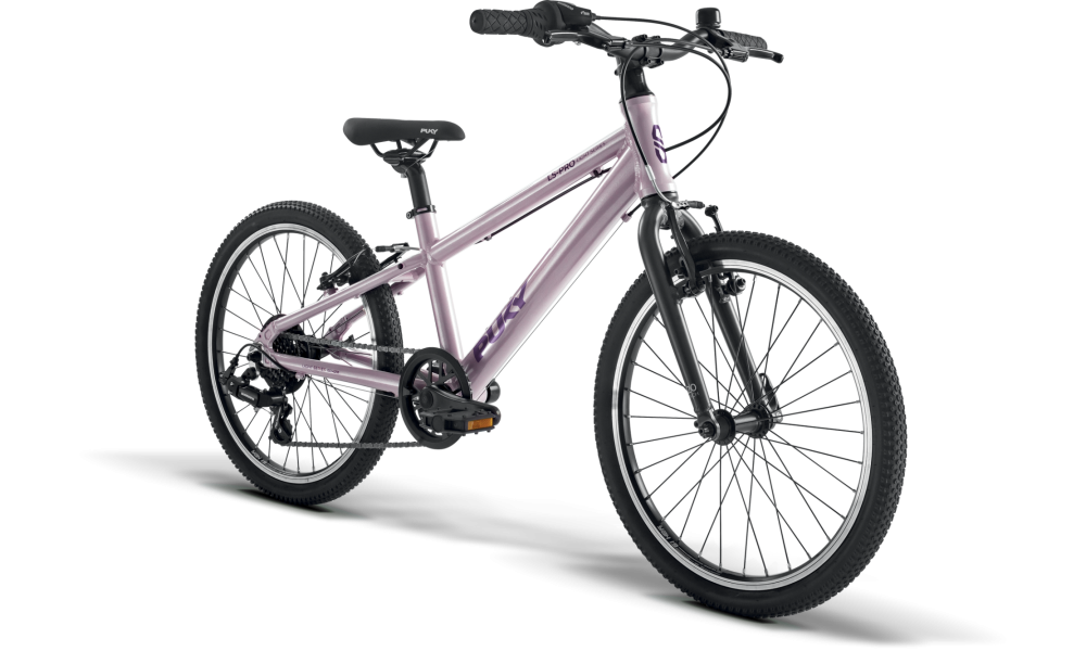 Rower dziecięcy Puky LS-PRO 20-7 Alu
