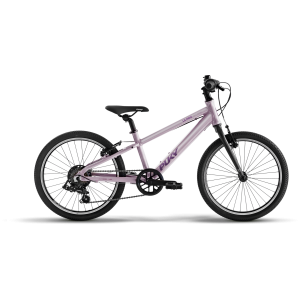 Rower dziecięcy Puky LS-PRO 20-7 Alu 1