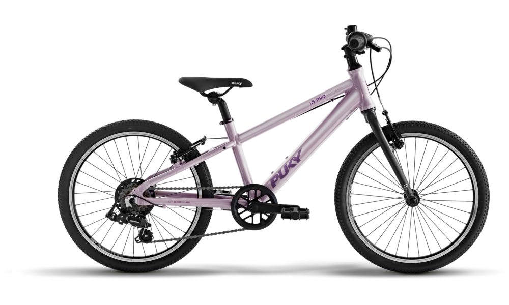 Rower dziecięcy Puky LS-PRO 20-7 Alu