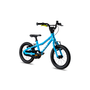 Rower dziecięcy Puky LS-PRO 14 LTD - niebieski 2