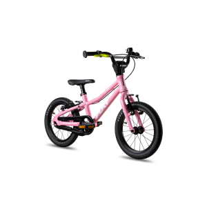 Rower dziecięcy Puky LS-PRO 14 LTD - różowy 2