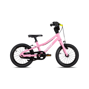 Rower dziecięcy Puky LS-PRO 14 LTD - różowy 1