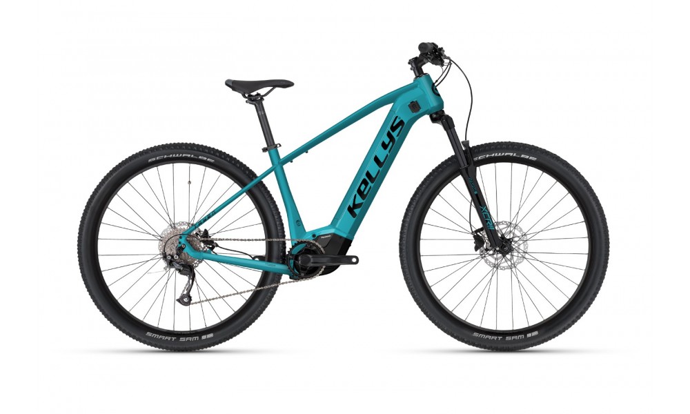 Rower górski elektryczny Kellys Tayen R10 AIR P 025