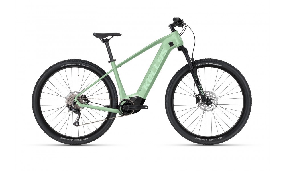 Rower górski elektryczny Kellys Tayen R10 AIR P 025