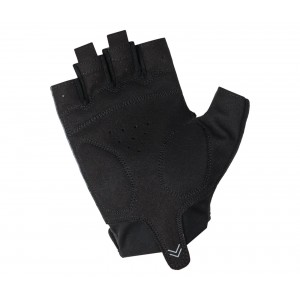 Rękawiczki KLS Factor 025 - czarny 2