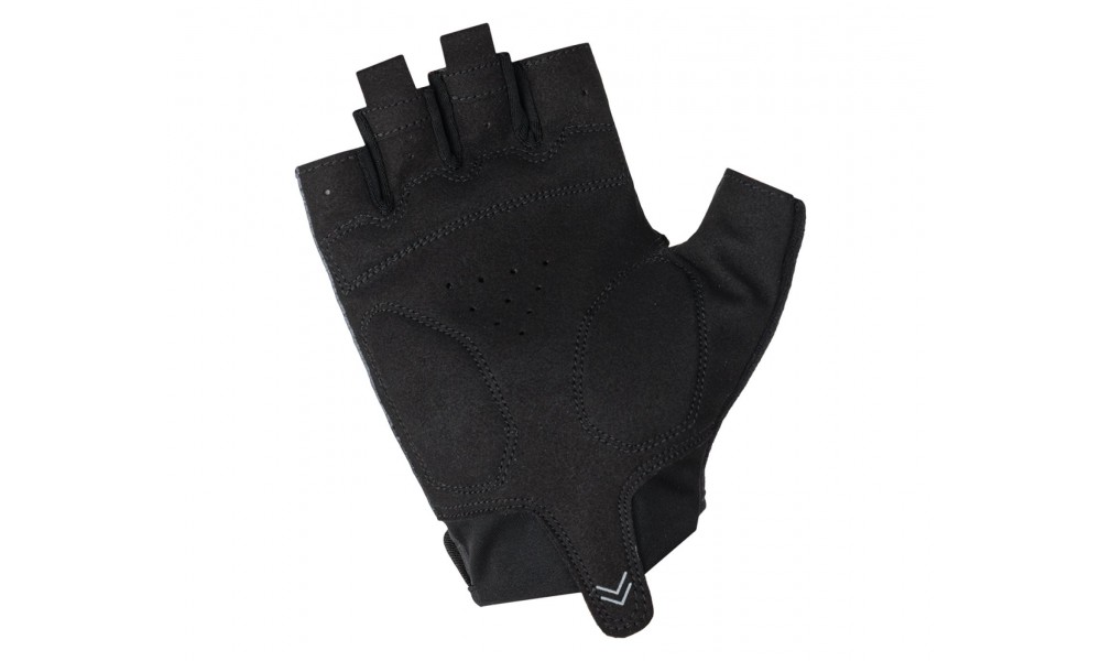 Rękawiczki KLS Factor 025 - czarny