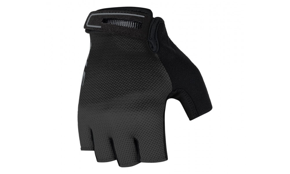 Rękawiczki KLS Factor 025 - czarny