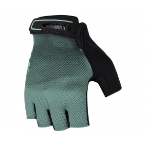 Rękawiczki KLS Factor 025 - zielony 1