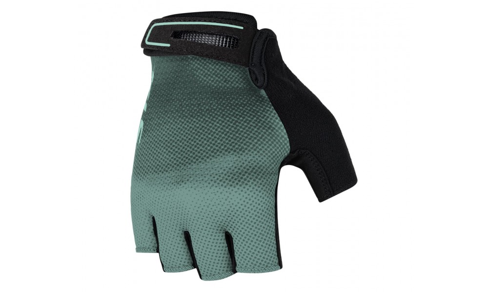 Rękawiczki KLS Factor 025 - zielony