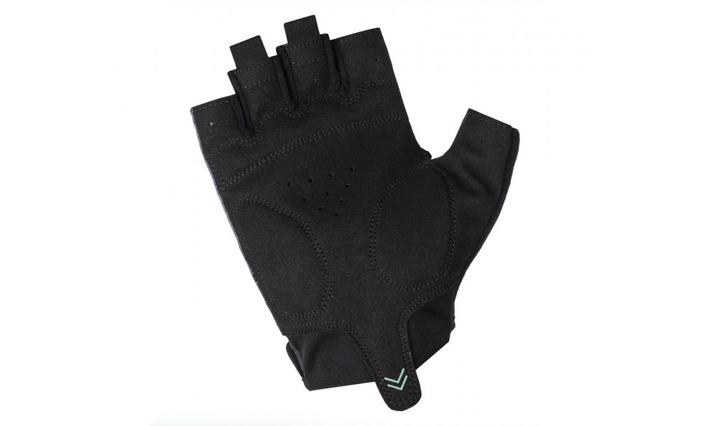 Rękawiczki KLS Factor 025 - zielony