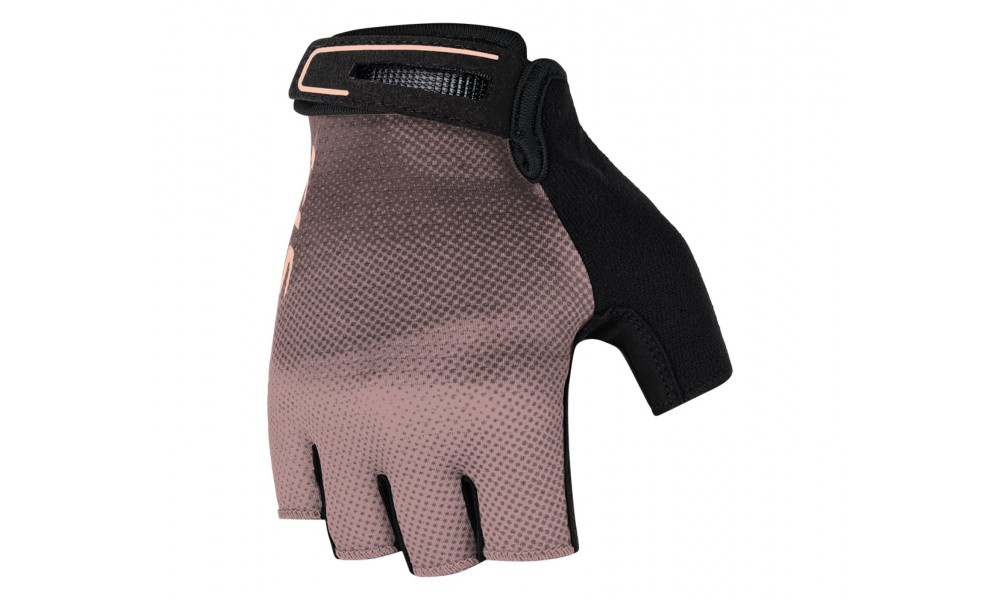 Rękawiczki KLS Factor 025 - różowy
