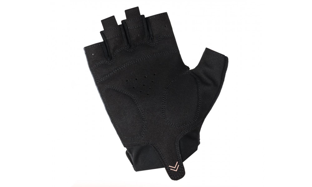 Rękawiczki KLS Factor 025 - różowy