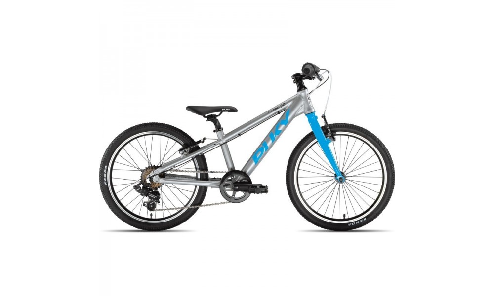Rower dziecięcy Puky LS-PRO 20-7 Alu