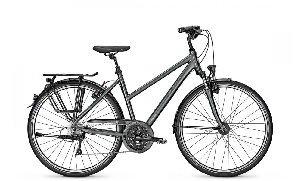 Rower trekingowy Kalkhoff Image 30 L 2016