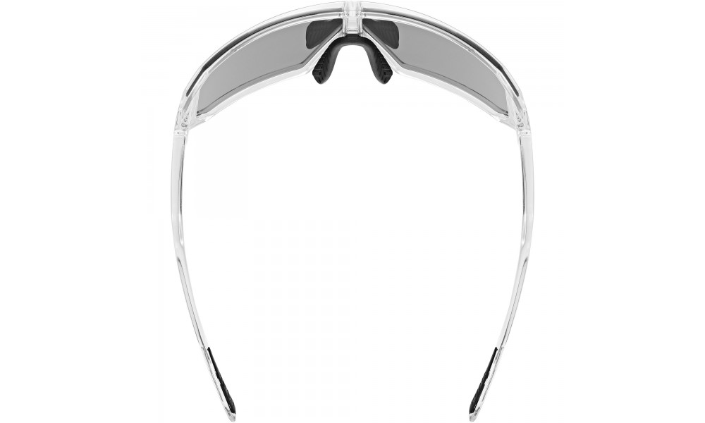 Okulary Uvex Sportstyle 237 - przezroczysty