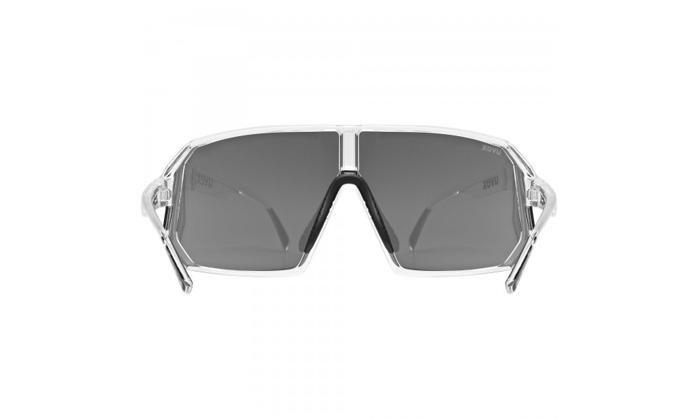 Okulary Uvex Sportstyle 237 - przezroczysty