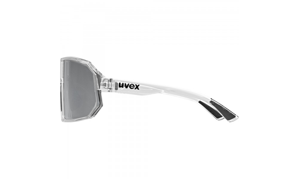 Okulary Uvex Sportstyle 237 - przezroczysty