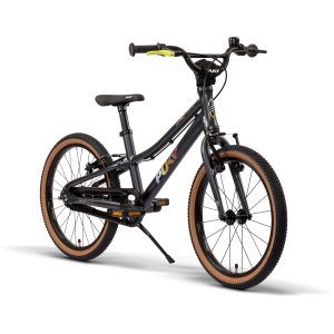 Rower dziecięcy Puky LS-PRO 18-2 FLOWMATIC - czarny 2