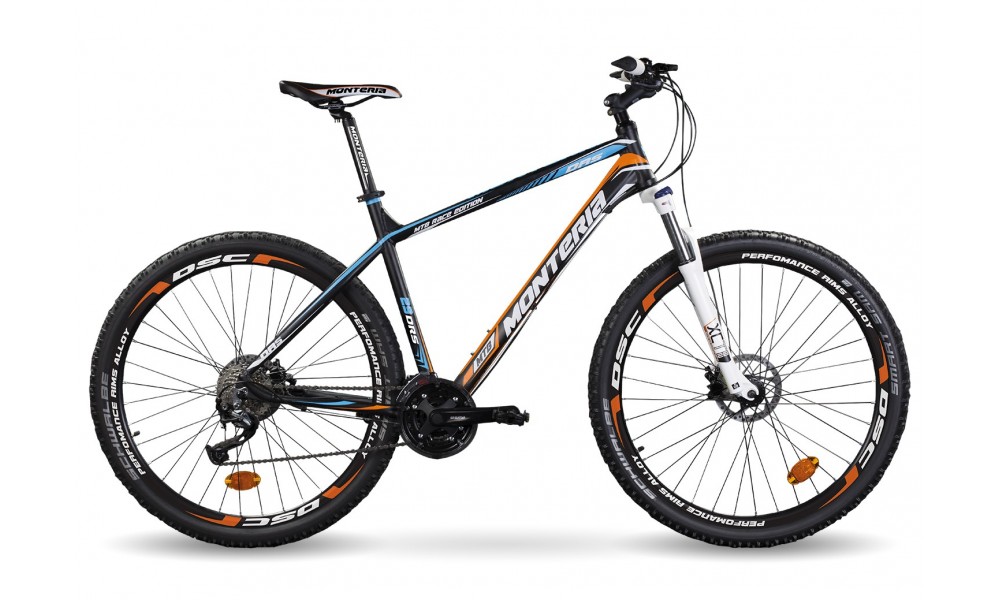Rower górski Monteria DRS 29er 2016