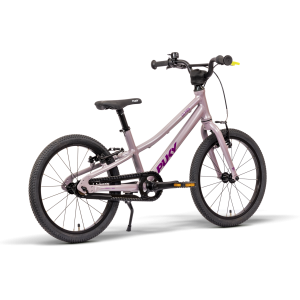 Rower dziecięcy Puky LS-PRO 18-1 Alu  - perłowo-różowy 2