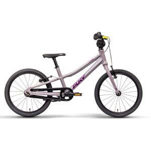 Rower dziecięcy Puky LS-PRO 18-1 Alu  - perłowo-różowy 1