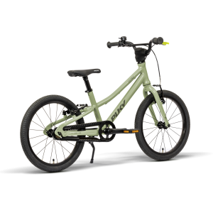 Rower dziecięcy Puky LS-PRO 18-1 Alu  - miętowy-zielony 2
