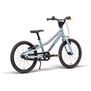 Rower dziecięcy Puky LS-PRO 18-1 Alu  - popielato-niebieski 2