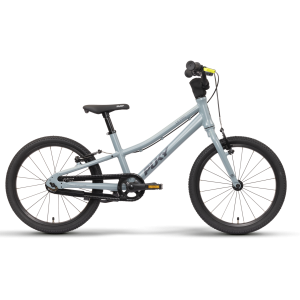 Rower dziecięcy Puky LS-PRO 18-1 Alu  - popielato-niebieski 1