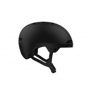 Kask rowerowy Lazer Maze KinetiCore - czarny matowy 1