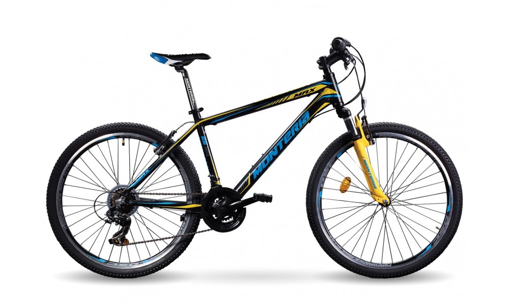 Rower górski Monteria MRX 26