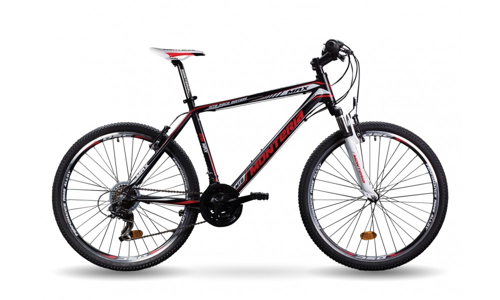 Rower górski Monteria MRX 26