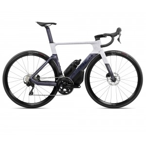 Rower szosowy Orbea Orca Aero M30LTD 2025 - fioletowo-liliowy 1