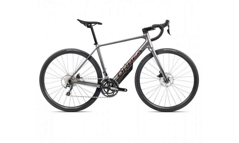 Rower szosowy Orbea AVANT H40 2025 - brązowy