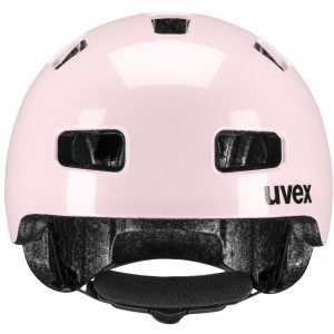 Kask dziecięcy Uvex HLMT 4 reflexx - różowy 2