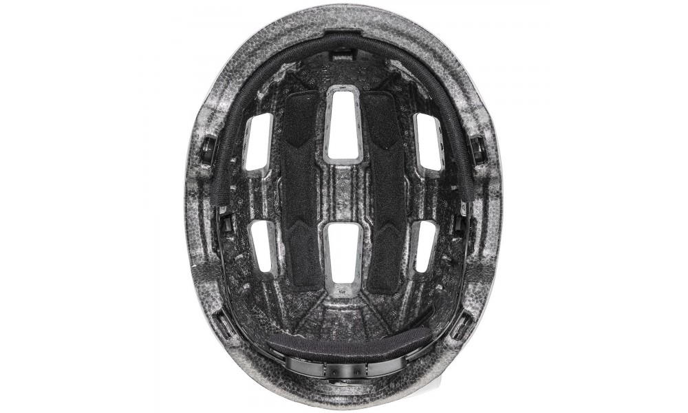 Kask dziecięcy Uvex HLMT 4 reflexx - różowy