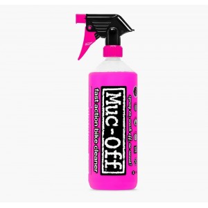 Zestaw do czyszczenia Muc-Off Wash Protect and Lube Kit 2
