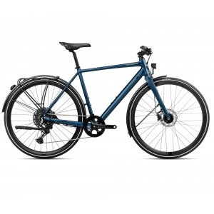 Rower fitness Orbea Vector 15 EQ 2025 - niebieski 1