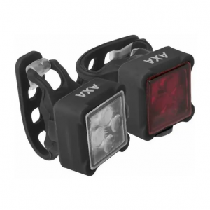 Zestaw oświetlenia AXA NITELINE 11 1