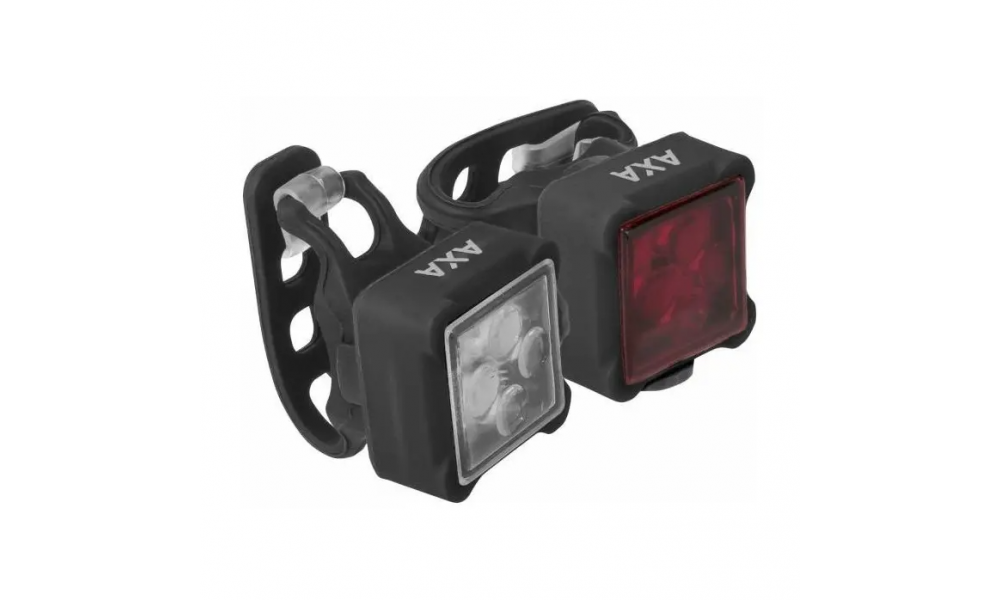 Zestaw oświetlenia AXA NITELINE 11