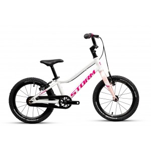 Rower dziecięcy Storm Sky 16 Super Light 1