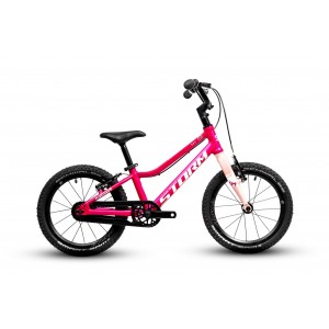 Rower dziecięcy Storm Sky 16 Super Light 1